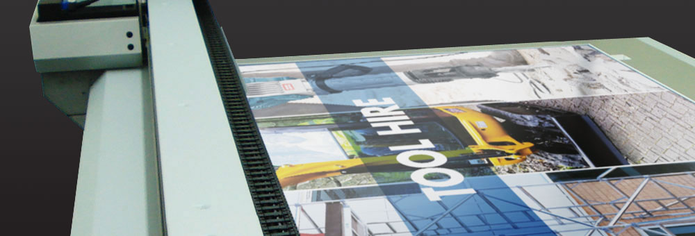 Large Format Print large format printing in leicester