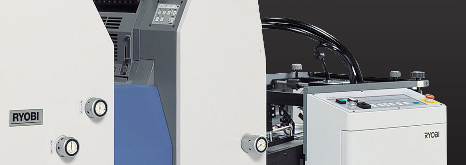 Litho Print litho printing in leicester