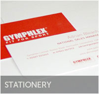 stationery printing leicester